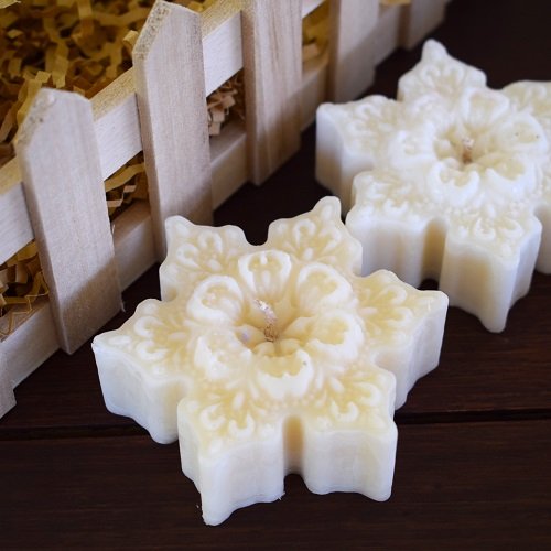 Winter Edition "Snowflake"