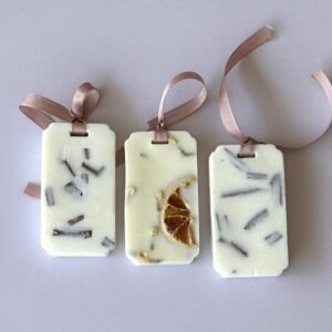 Aromatic Wax Tamplets Big Size