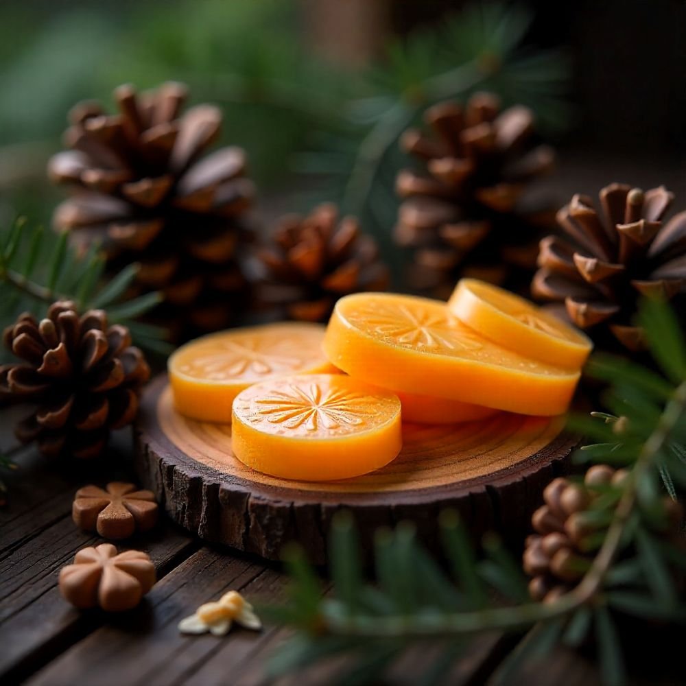 Αρωματικές Ταμπλέτες