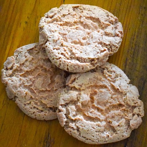 Cozy Cookie Wax Melts