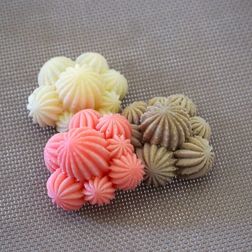 Κάκτοι Wax Melts