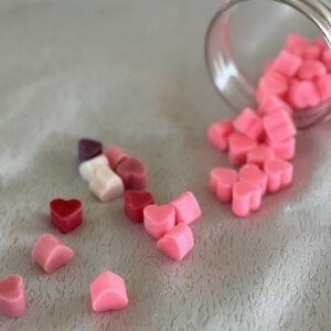 Sweet Hearts