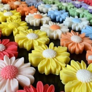 Floral Wax Melts