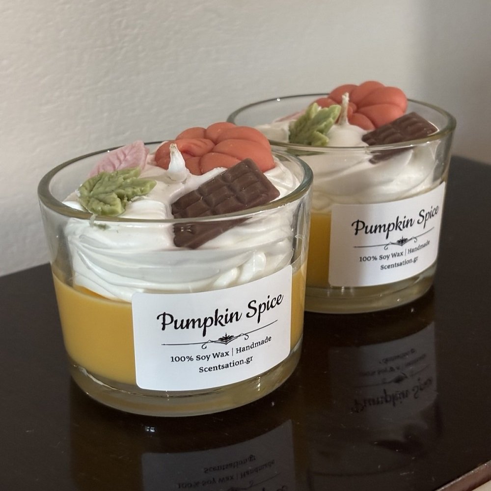 Pumkin Spice