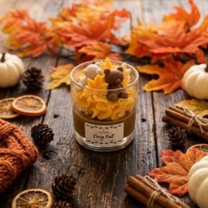 Cozy Fall
