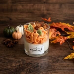 Autumn's scent