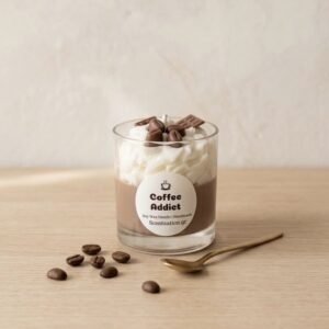 Coffee Addict