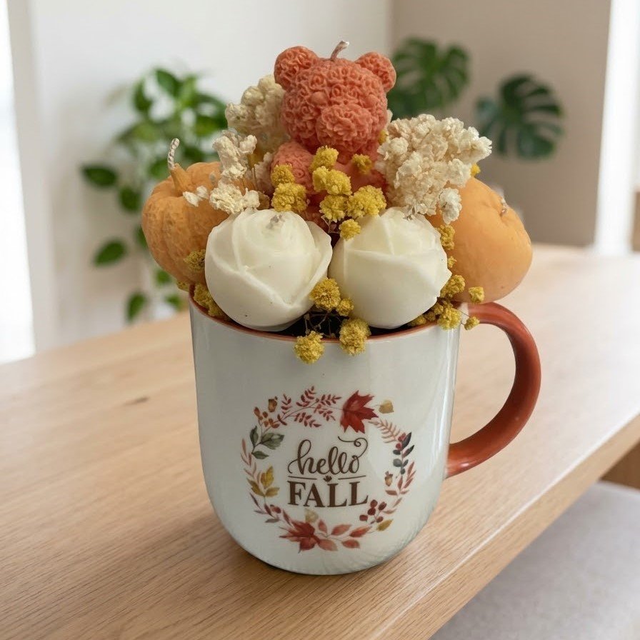 AUTUMN HUG